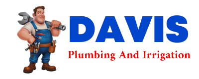 Trusted plumber in COUSHATTA